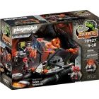 Playmobil 70927 - Comet Corp. pusztt frja