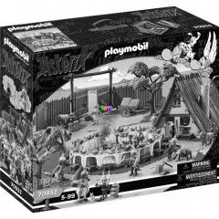 Playmobil 70931 - Asterix - Falunnep