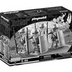 Playmobil 70934 - Asterix - Rmai lgi