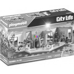 Playmobil 70986 - Emelet bővítmény a modern lakóházhoz