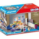 Playmobil 70989 - Nappalil szoba