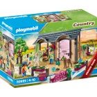 Playmobil 70995 - Lovaglóórák és lovasboxok