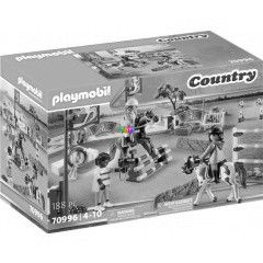 Playmobil 70996 - Lovaglverseny