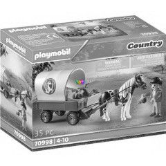 Playmobil 70998 - Pónihintó