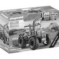Playmobil 71004 - Traktor