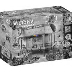 Playmobil 71007 - Wiltopia - llatgondoz