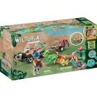 Playmobil 71011 - Wiltopia - llatment Quad
