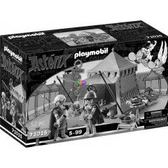 Playmobil 71015 - Asterix - Tbornokok stra