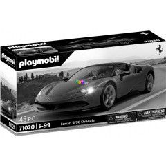 Playmobil 71020 - Ferrari SF90 Stradale