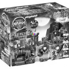 Playmobil 71030 - Tndrakadmia