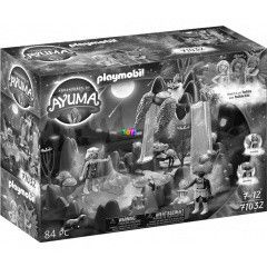 Playmobil 71032 - Holdtndr forrs