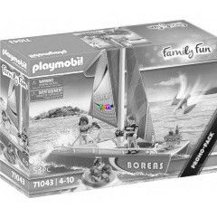 Playmobil 71043 - Vitorls