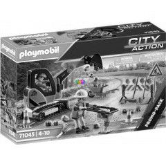 Playmobil 71045 - ptkezs