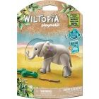 Playmobil 71049 - Wiltopia - Kis elefnt