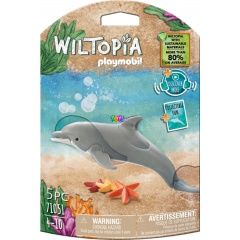 Playmobil 71051 - Wiltopia - Delfin
