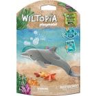 Playmobil 71051 - Wiltopia - Delfin