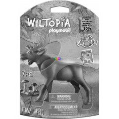 Playmobil 71052 - Wiltopia - Jvorszarvas