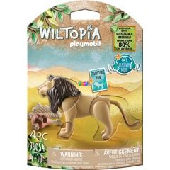 Playmobil 71054 - Wiltopia - Oroszln