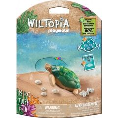 Playmobil 71058 - Wiltopia - Óriás teknős