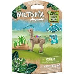 Playmobil 71062 - Wiltopia - Alpaka