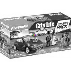 Playmobil 71077 - Starter Pack Eskv