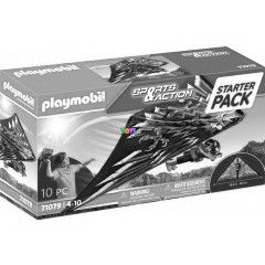 Playmobil 71079 - Starter Pack Srknyrepl