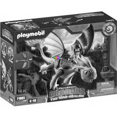 Playmobil 71083 - Feathers & Alex