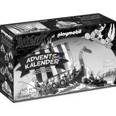 Playmobil 71087 - Adventi naptr - Asterix s a kalzok