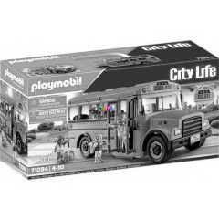 Playmobil 71094 - US Iskolabusz