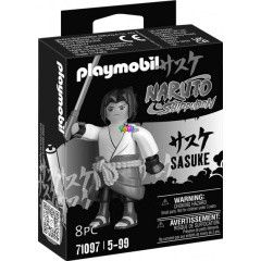 Playmobil 71097 - Sasuke