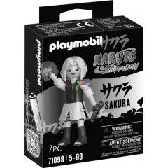 Playmobil 71098 - Sakura