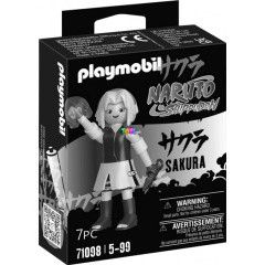 Playmobil 71098 - Sakura
