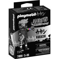 Playmobil 71099 - Kakashi