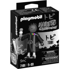 Playmobil 71101 - Obito