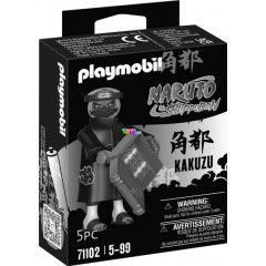 Playmobil 71102 - Kakuzu