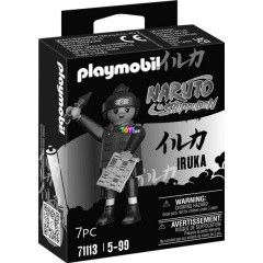 Playmobil 71113 - Iruka