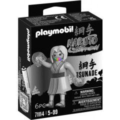 Playmobil 71114 - Tsunade