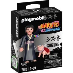 Playmobil 71115 - Shizune