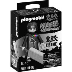 Playmobil 71117 - Kisame