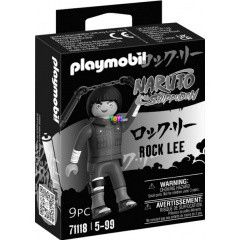 Playmobil 71118 - Rock Lee