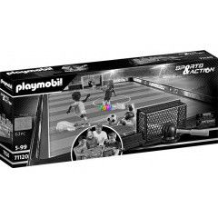 Playmobil 71120 - Foci Arna