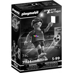 Playmobil 71124 - Francia focista B