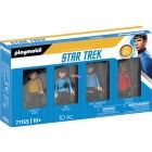 Playmobil 71155 - Star Trek figuraszett