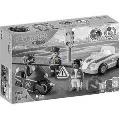 Playmobil 71156 - Hétköznapi hősök