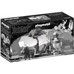 Playmobil 71160 - Vaddiszn vadszat