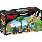 Playmobil 71160 - Vaddisznó vadászat