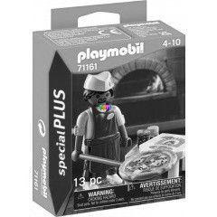 Playmobil 71161 - Pizzaszakcs