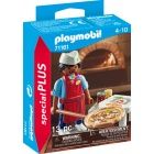 Playmobil 71161 - Pizzaszakcs