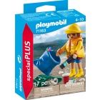 Playmobil 71163 - Krnyezetvd