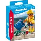 Playmobil 71163 - Környezetvédő
